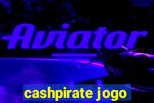 cashpirate jogo